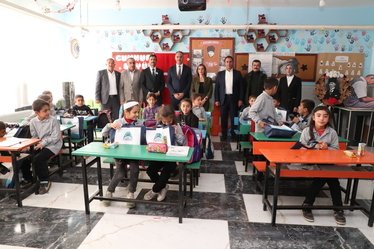 Mehmet Kuş 🇹🇷 tweet media