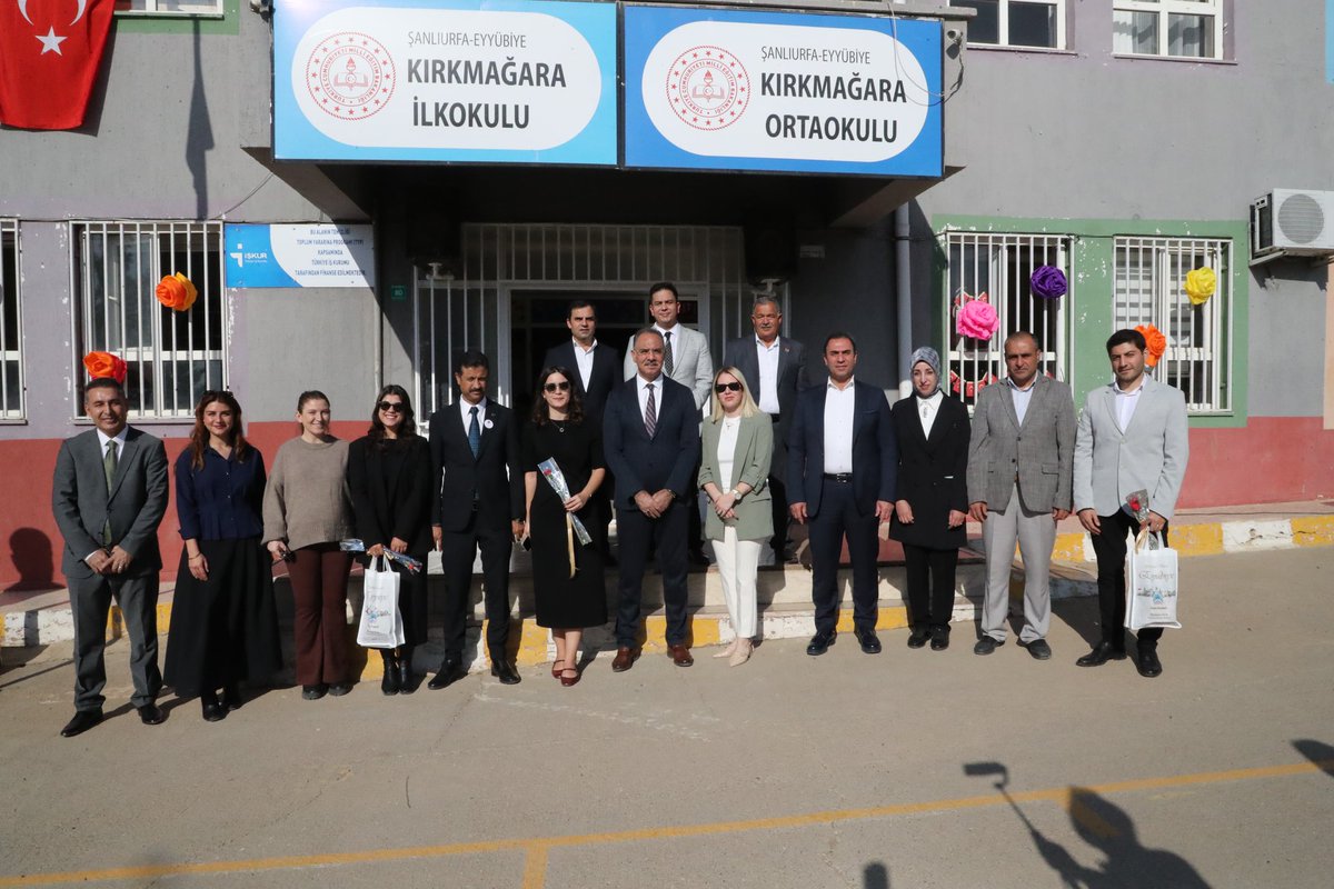 Mehmet Kuş 🇹🇷 tweet media