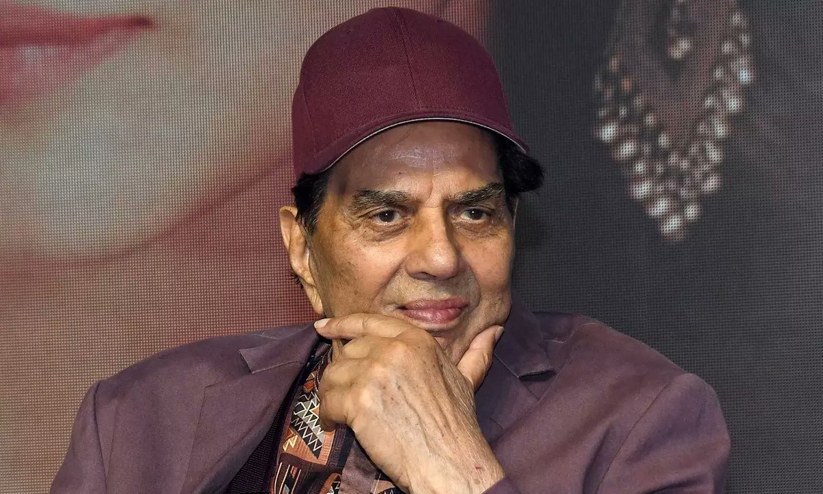 ♥️♥️♥️

#DharmendraDeol