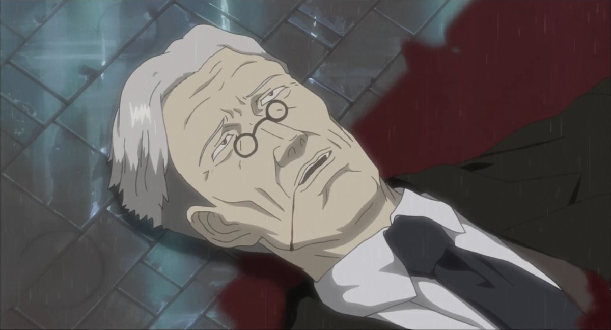 5dFurXhRtnSayaN's tweet image. 웃는 남자
그게 네 정체냐

#공각기동대 #GhostInTheShell #StandAloneComplex #SAC #사라진백신II #ERASER