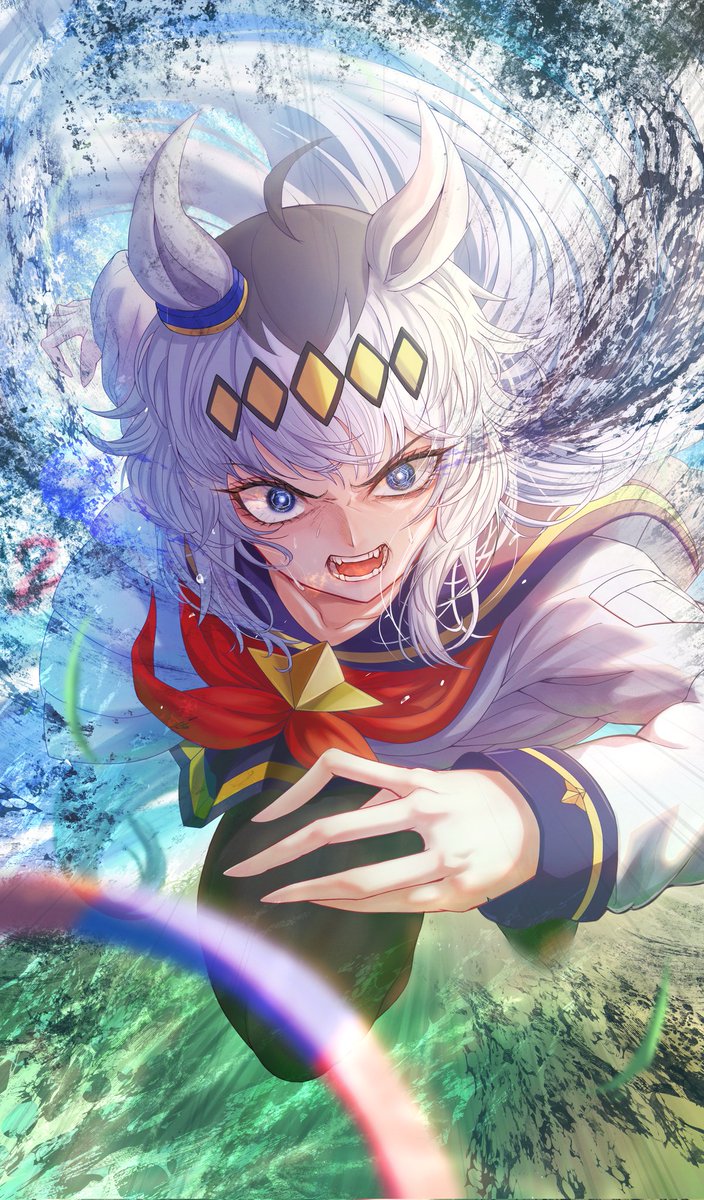 あめ。 (@amedamahitotubu) / Posts / X