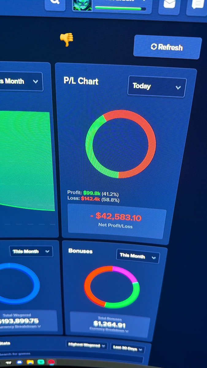 its_braz's tweet image. GM