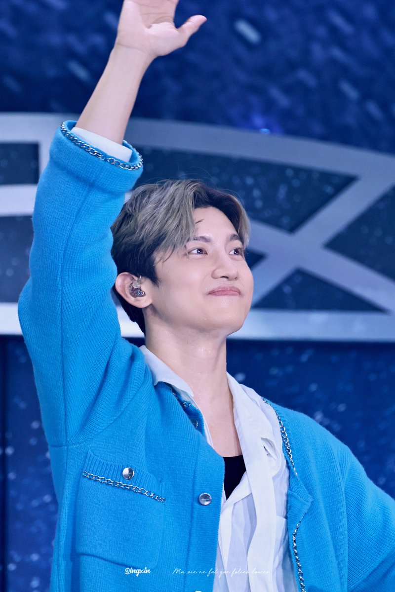 qingxin218's tweet image. 251124
✋❤️
#최강창민 #심창민 #CHANGMIN #チャンミン #沈昌珉 #동방신기 #TVXQ！#東方神起