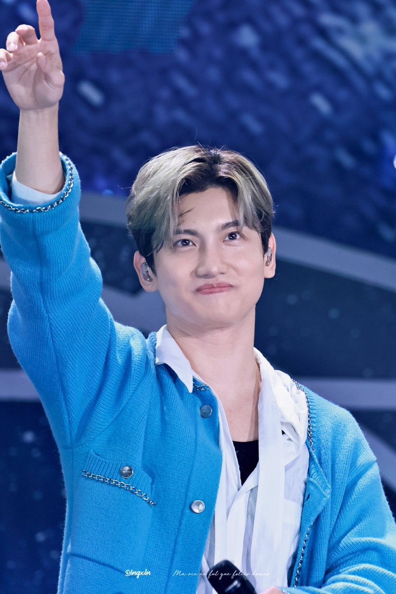 qingxin218's tweet image. 251124
✋❤️
#최강창민 #심창민 #CHANGMIN #チャンミン #沈昌珉 #동방신기 #TVXQ！#東方神起