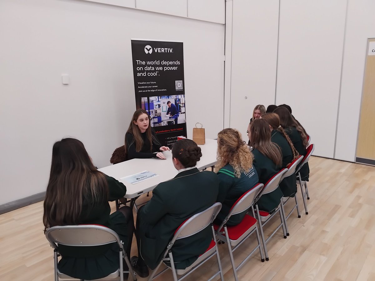 St Cecilia’s Technology Department tweet media