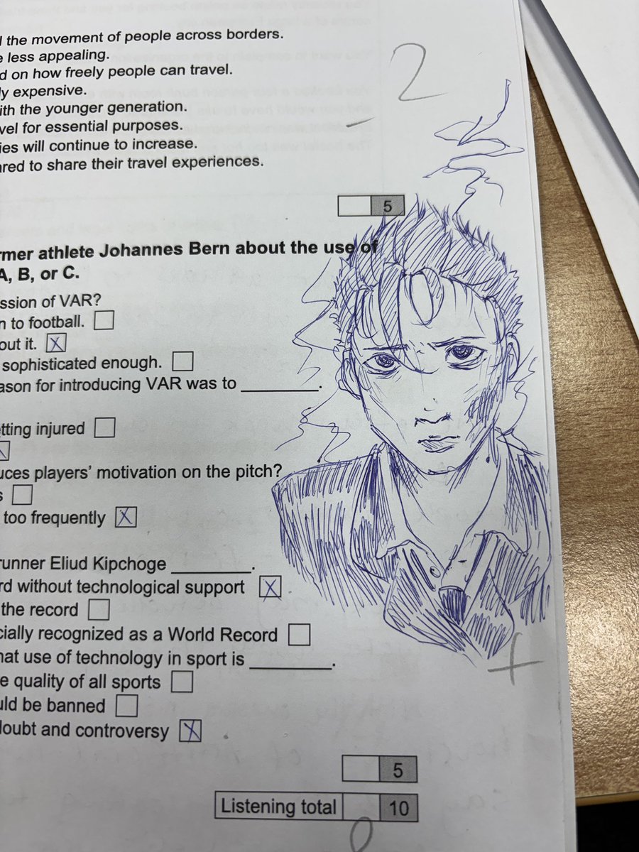 who put these bozos on my english exam?? feat evamon on a budget # ...