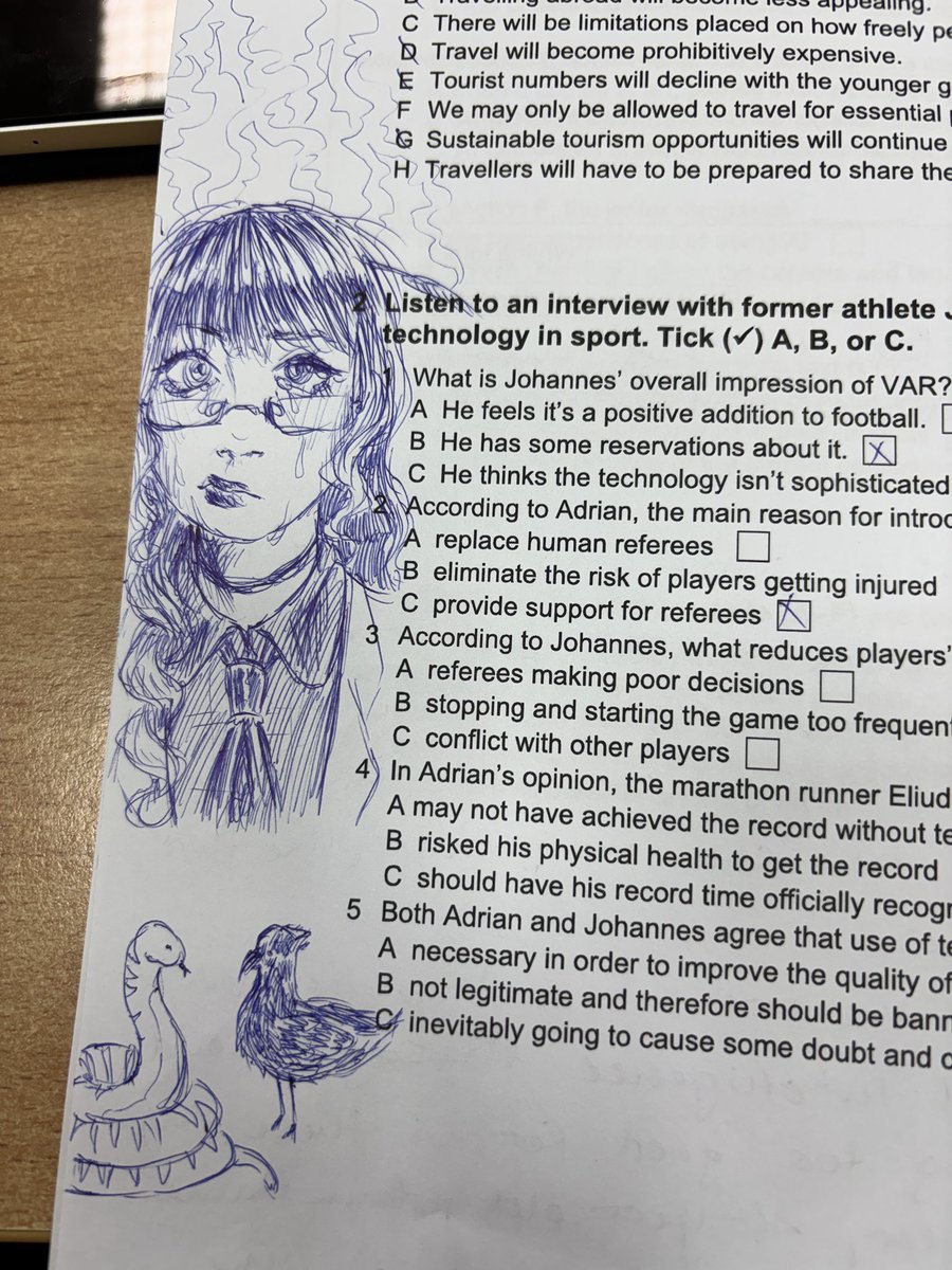 who put these bozos on my english exam?? feat evamon on a budget # ...