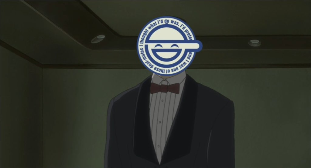 5dFurXhRtnSayaN's tweet image. 저는 마이크로 머신 요법의
배후에 무엇이 있었는지를
밝혀낼 때까지는 다시는
포기하지 않겠다고
마음을 먹었습니다

무라이 백신으로
연명해가고 있는 지금
당신이 알고 있는 사실을
자발적으로 공표해 주십시오

#공각기동대 #GhostInTheShell #StandAloneComplex #SAC #사라진백신II #ERASER