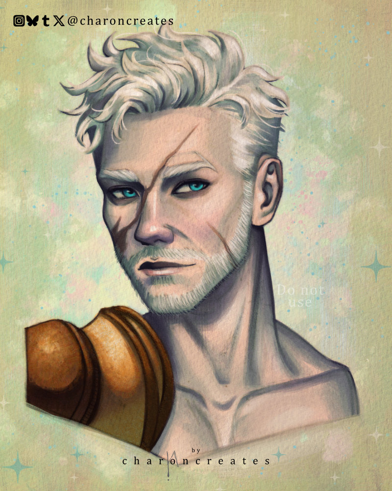 Koletta ✨️ on VGen tweet media