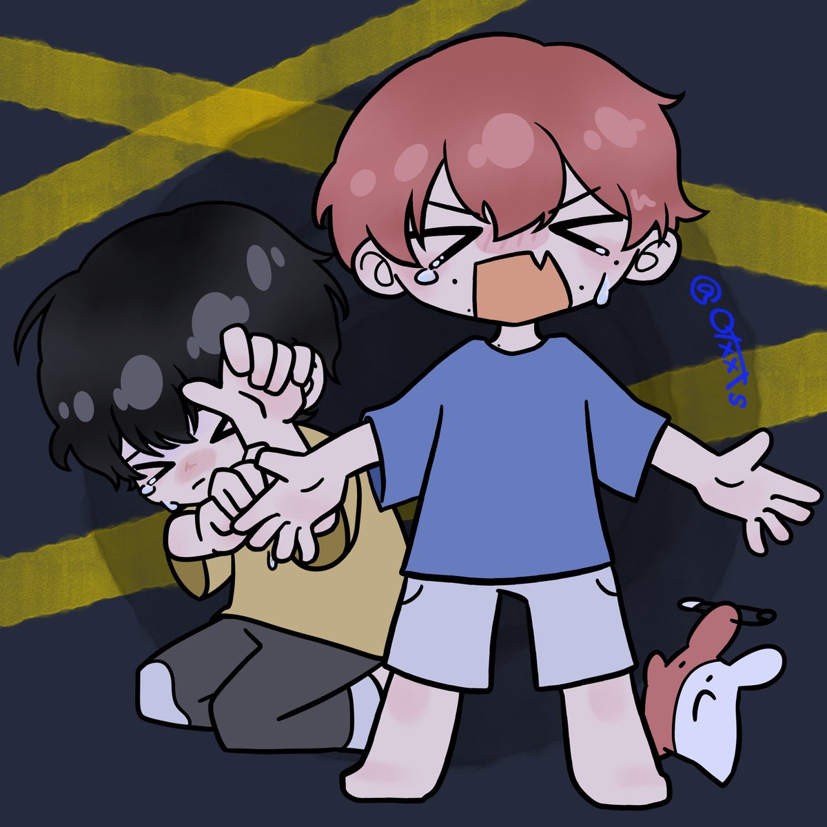 鞠ねっこ tweet media