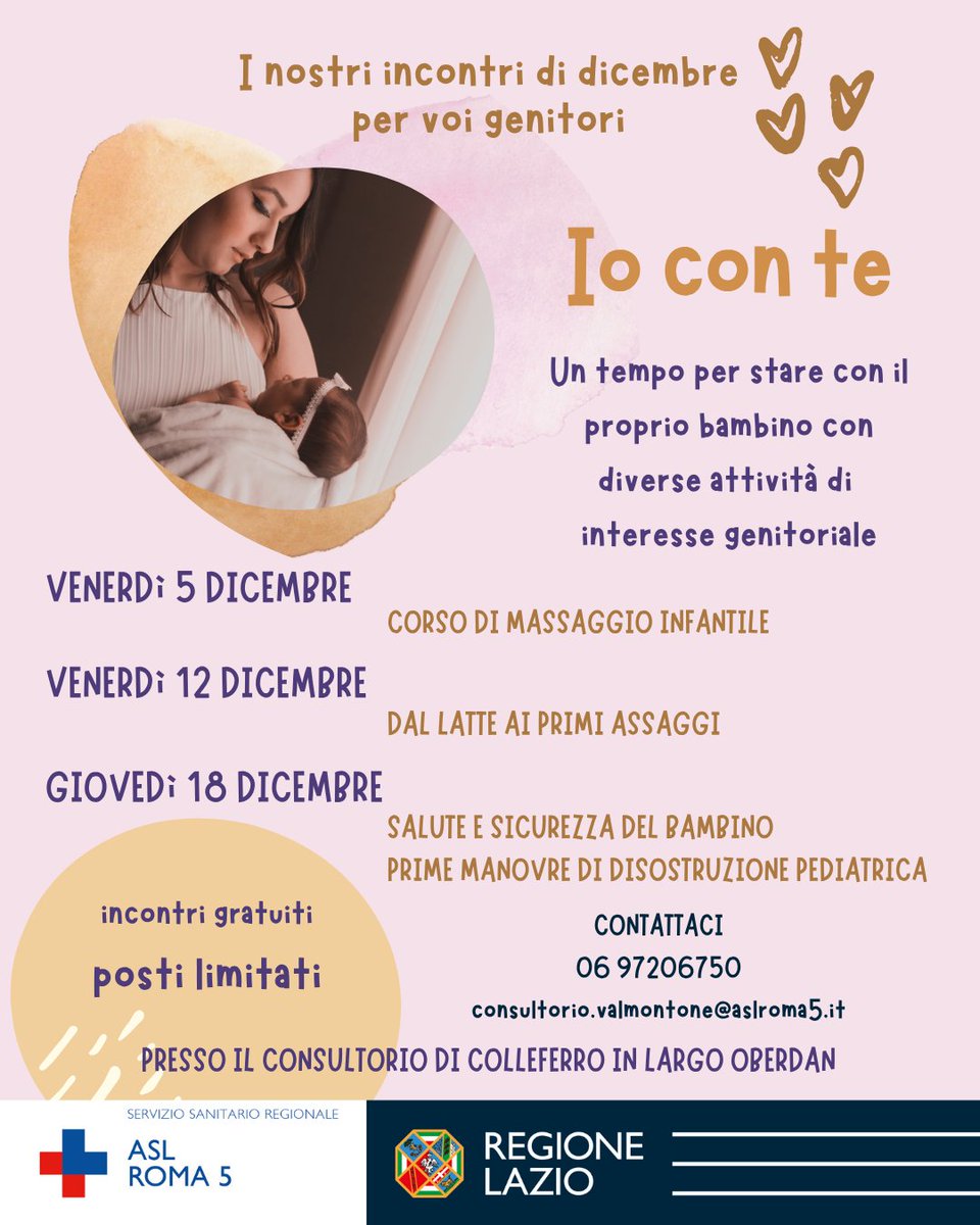 ASL Roma 5 tweet media