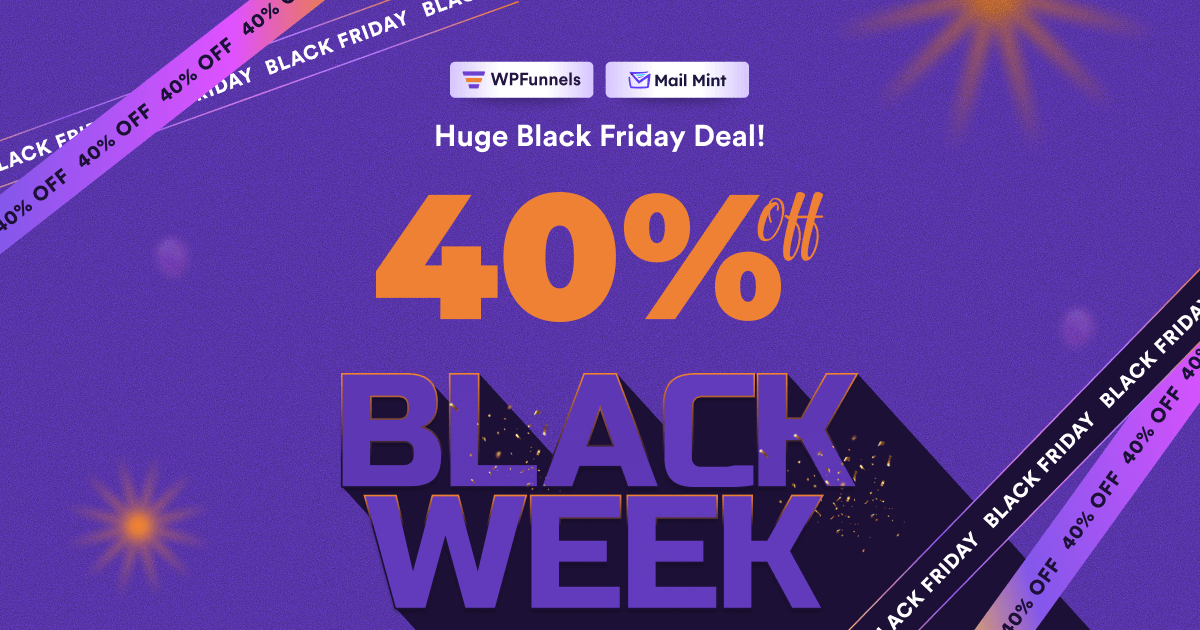 WPFunnels tweet media