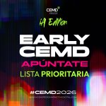 Photo by Congreso Extremeño de Marketing Digital⚡️CEMD2024 (@CEMKTD)