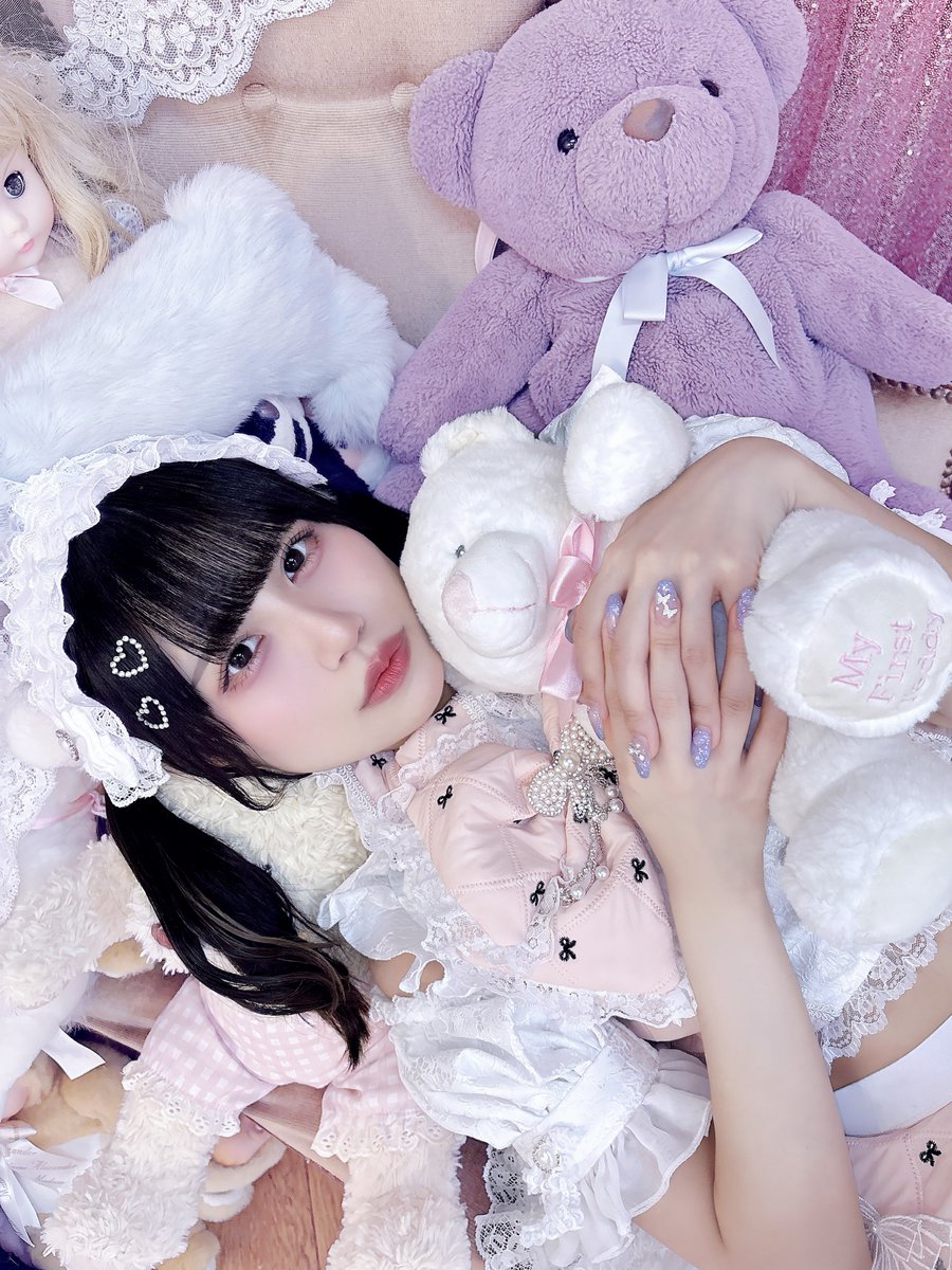 lmu-na♡ (@kawaii_sekaiii) / Posts / X