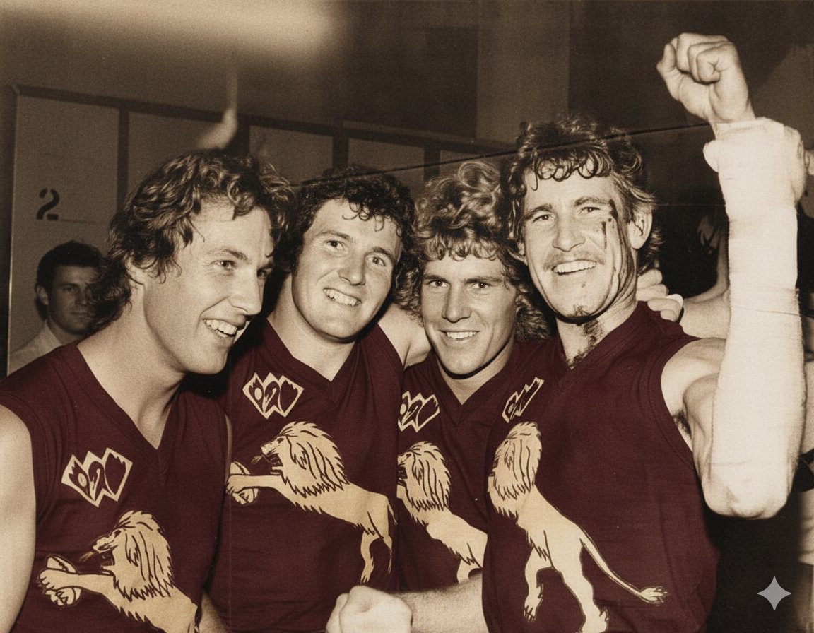 WA Footy Hub tweet media