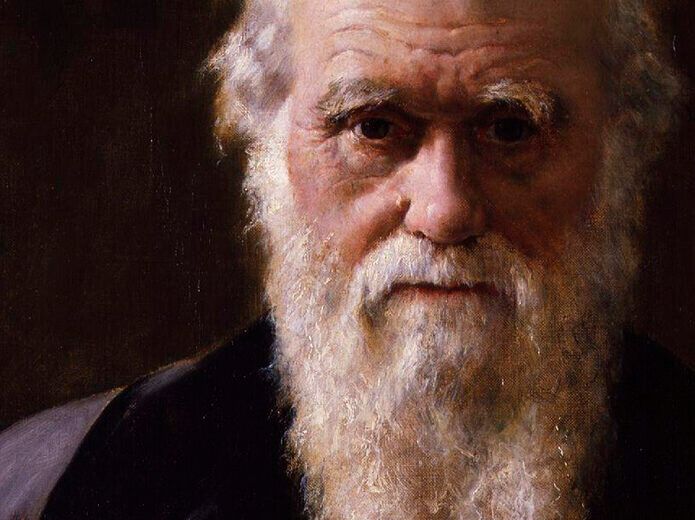 TheHistoryPress's tweet image. #OnThisDay in 1859, #CharlesDarwin publishes &apos;On the Origin of Species&apos;, creating a sensation across the academic world, the anniversary of which is sometimes called &quot;#EvolutionDay&quot;.🐒📕 Learn more: buff.ly/J1ewSid #OTD
