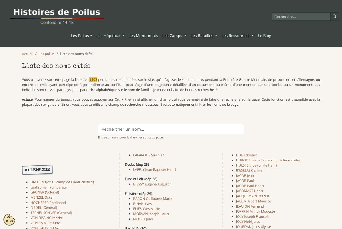 alexisamand's tweet image. #devweb
Je continue la refonte de mon site. Peut-être qu&apos;il va perdre une partie de son identité graphique, mais j&apos;ai espoir que ça puisse lui donner un aspect un peu pro.