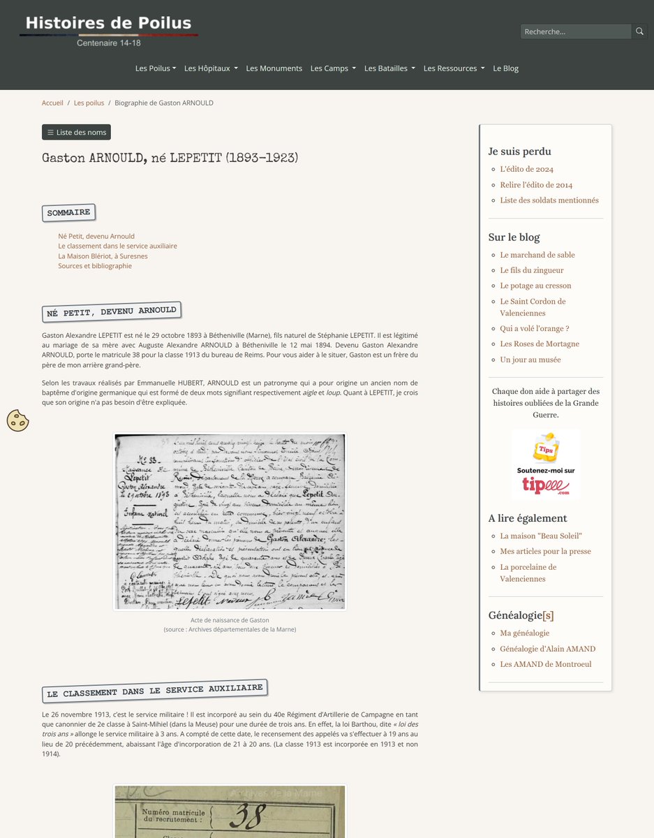 alexisamand's tweet image. #devweb
Je continue la refonte de mon site. Peut-être qu&apos;il va perdre une partie de son identité graphique, mais j&apos;ai espoir que ça puisse lui donner un aspect un peu pro.