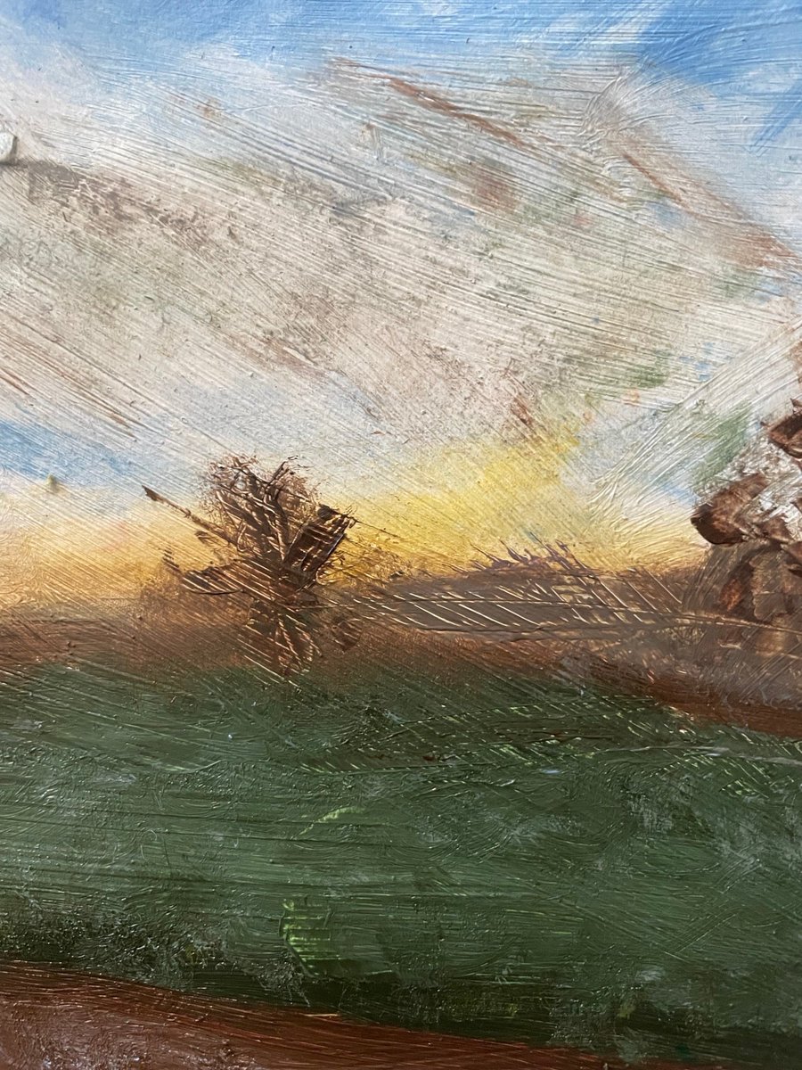 pimlicoacademy's tweet image. The Y12s had a great session last week trying out oil painting with our technician - and practicing artist - Petra Williams.

Swipe to view their brilliant artwork!

#PimlicoAcademy #Art #Year12s #SixthForm