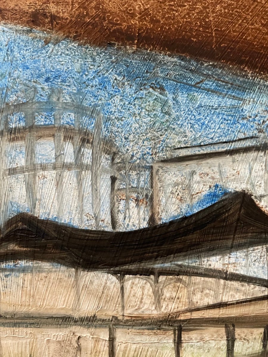 pimlicoacademy's tweet image. The Y12s had a great session last week trying out oil painting with our technician - and practicing artist - Petra Williams.

Swipe to view their brilliant artwork!

#PimlicoAcademy #Art #Year12s #SixthForm