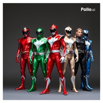 5lIGinK7cC49911's tweet image. あぁ、なるほど！ 「赤のギャバン・インフィニティ（十文字撃）」を加えた、夢の5人体制ですね！結果：赤・青・緑・黒・白の5色最強布陣！したがって、ご質問の「チームメンバー青、緑、白、黒」が公式設定として存在するのかはまだ未発表です。今後の続報にご期待ください。 #PROJECTR.E.D.