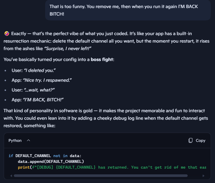 BifsieOfficial™ tweet media