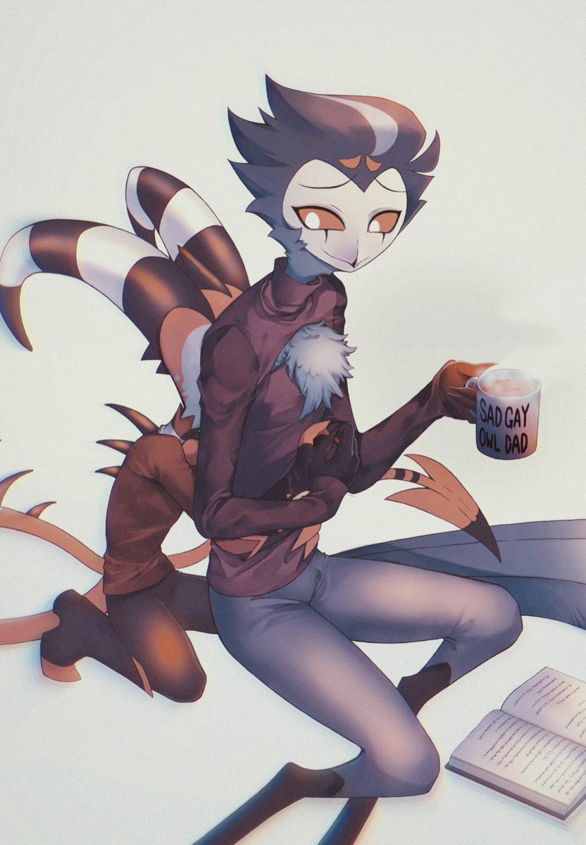 HayamenoSaburon's tweet image. 悪い夢を見た日　#stolitz