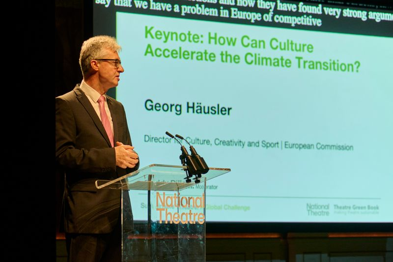 FEDORA Platform tweet media