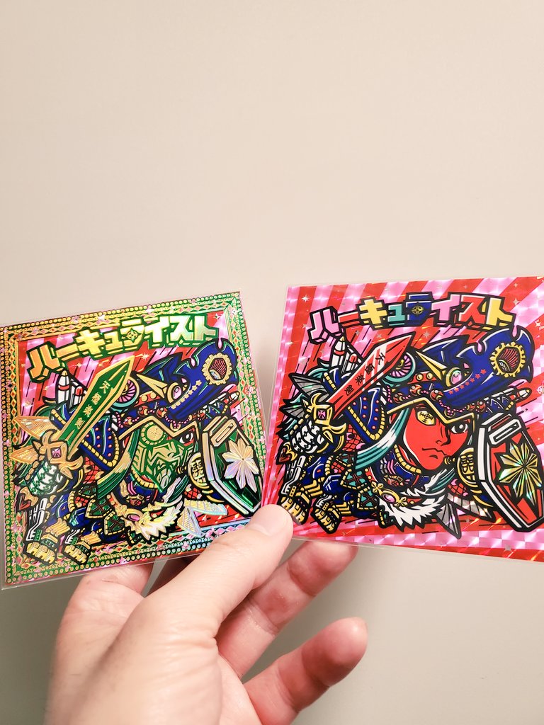 さん家祭り　OHT オートマン シール　未開封セット OHTシール 公式11月23日さん家祭り、後通販 (@ohtoman1) / Posts / X