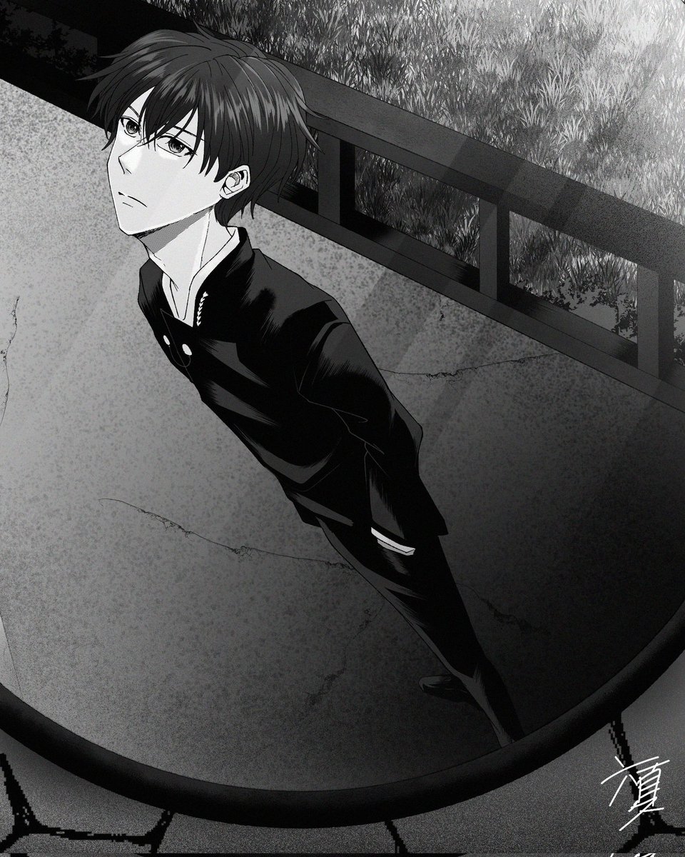 rkkuntsu's tweet image. Intro.

#naつoc #artmoots