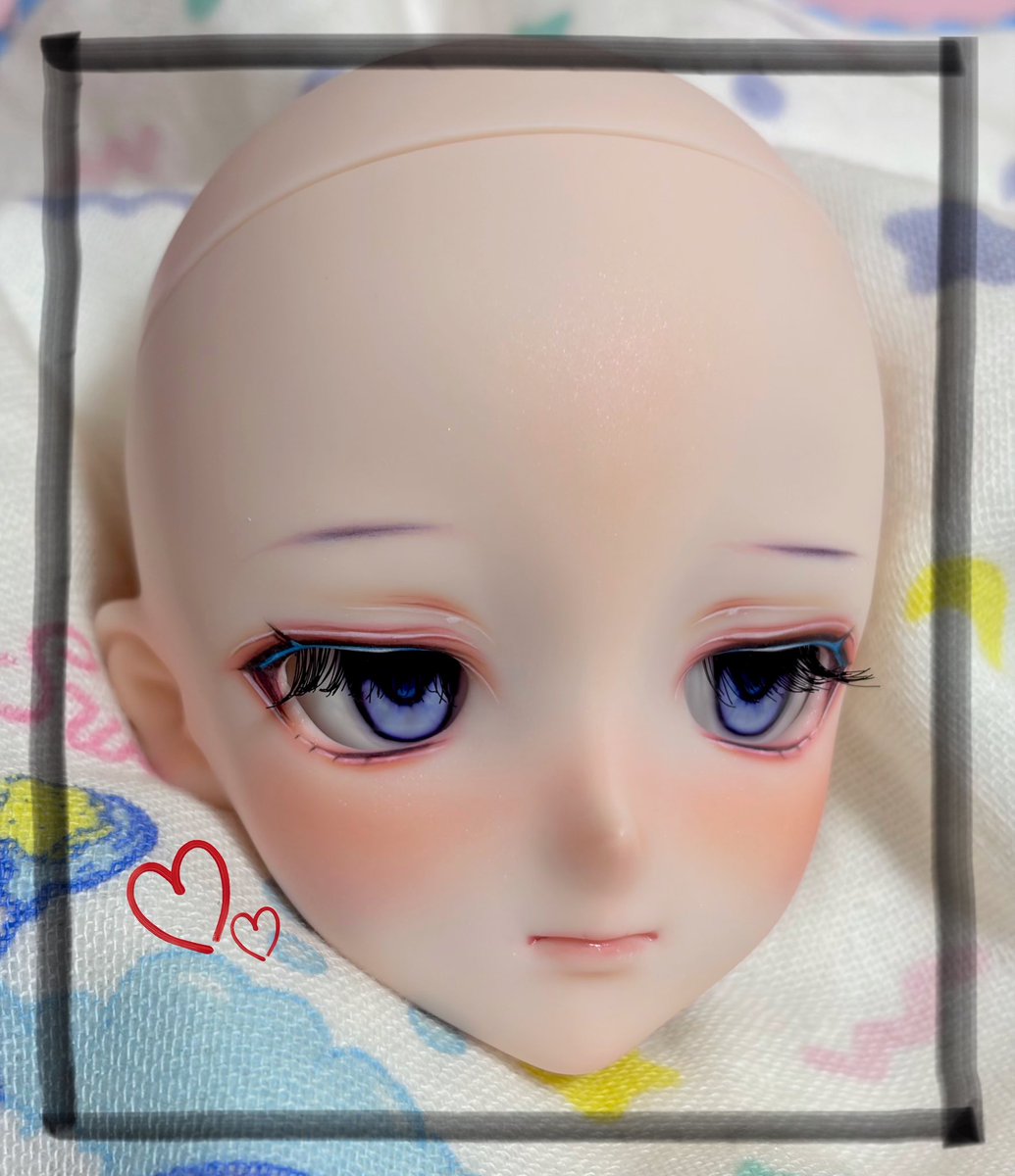 トールペイント特大作品　ベアの行進ミレニアム Post by やづ on X: ❤︎❤︎❤︎