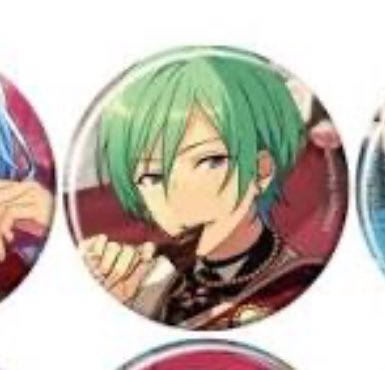 あんスタ 交換 譲 テーマスカウト缶バッジ テーマ缶 奏汰50 巽50 求