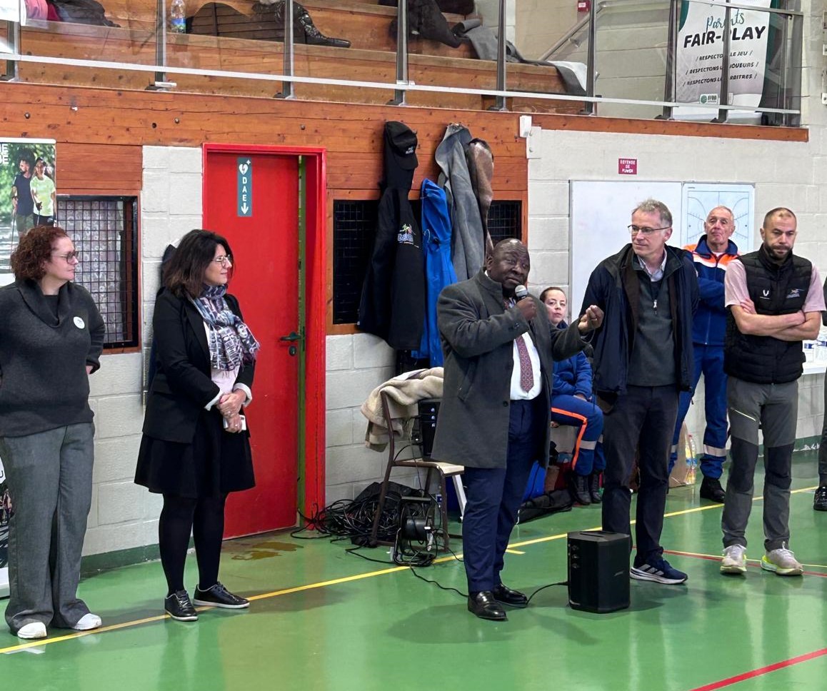 Image de Préfet de Seine-et-Marne