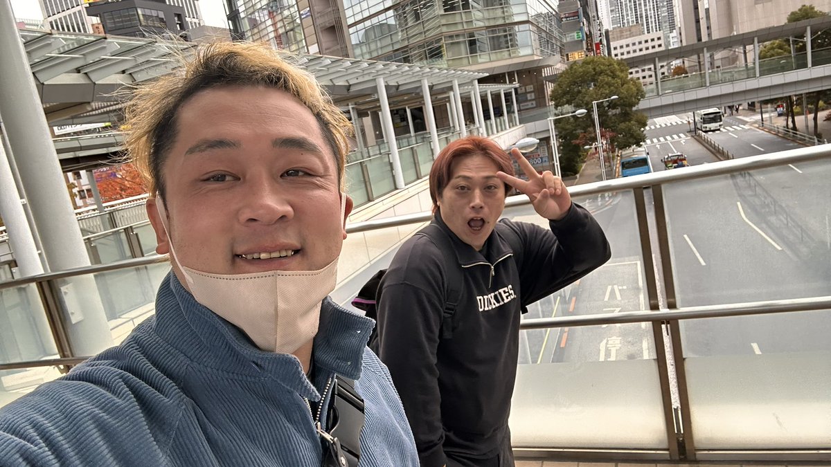 MAX鈴木｜Max Suzuki 🐦‍🔥 tweet media