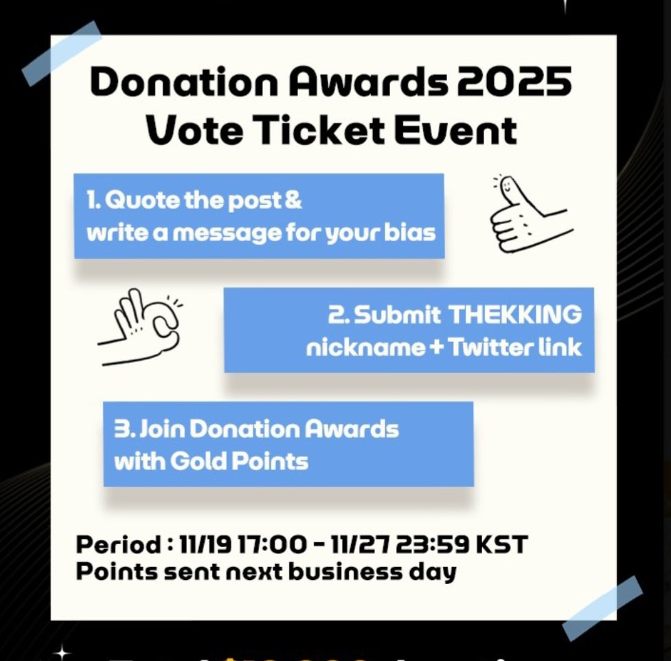 voteforpjm2's tweet image. Parricipate on this event. Just follow the mexhanics to get bonus Gold points.

Event Period is until Nov. 27

x.com/THEK___KING/st…