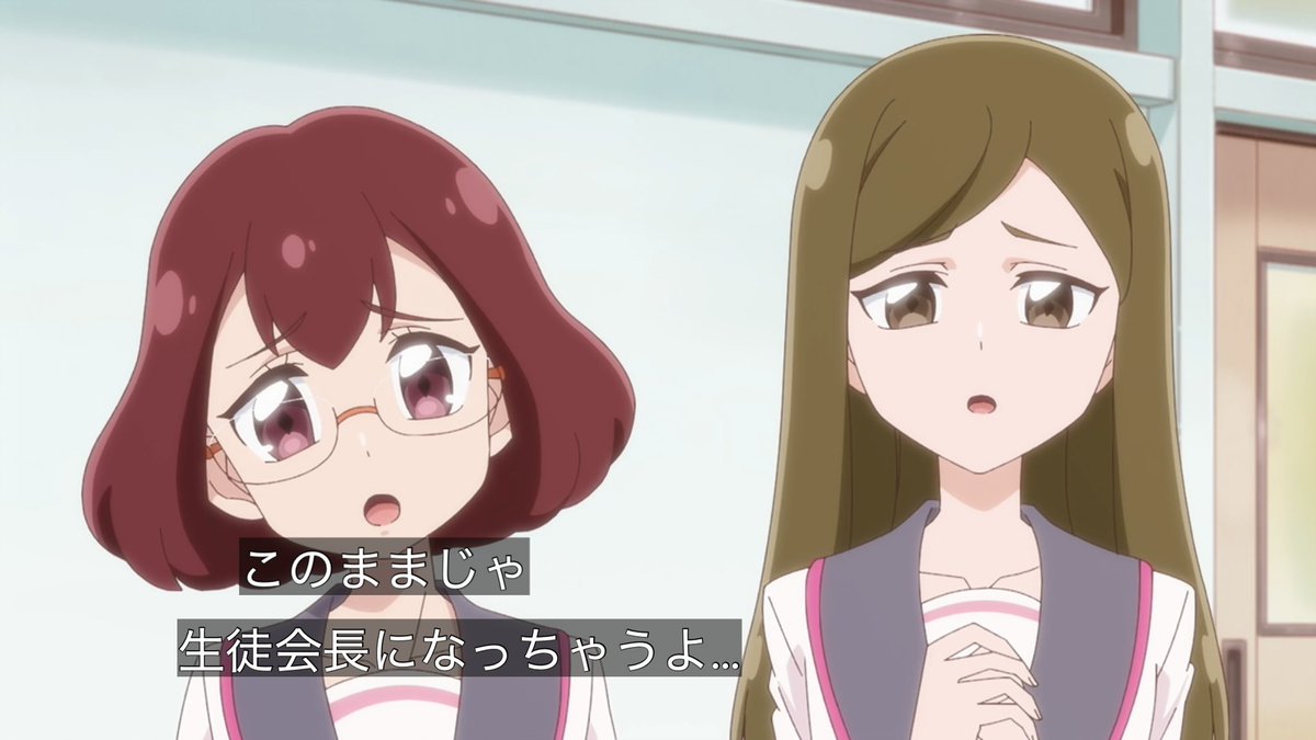 Ken_HellHoppers's tweet image. 流石は行動力の化身なこころちゃん。
それに、相手と同じ土俵で真正面から戦おうとするその姿勢も素晴らしい。
#Precure