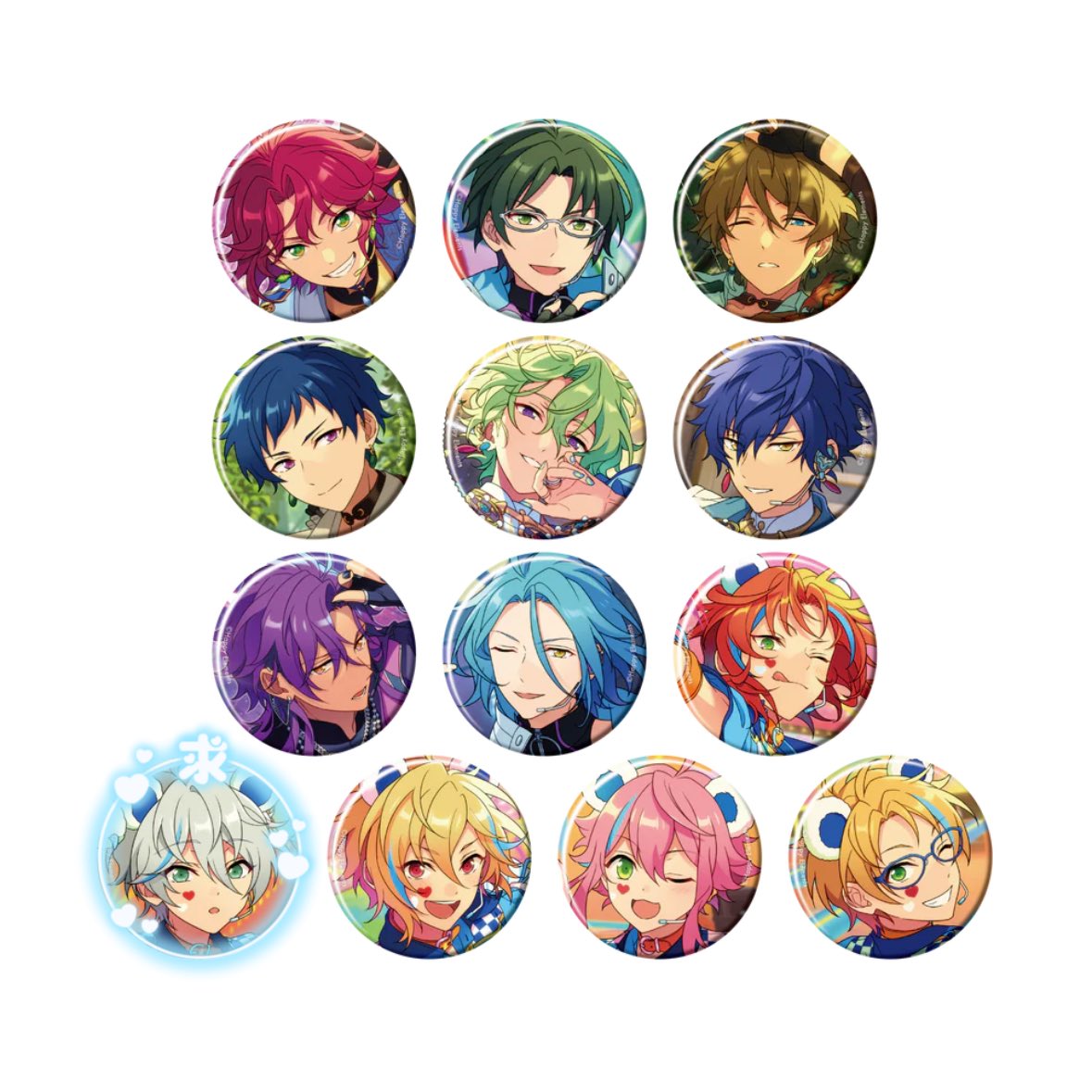 心【初回リトリン必読】 tweet media