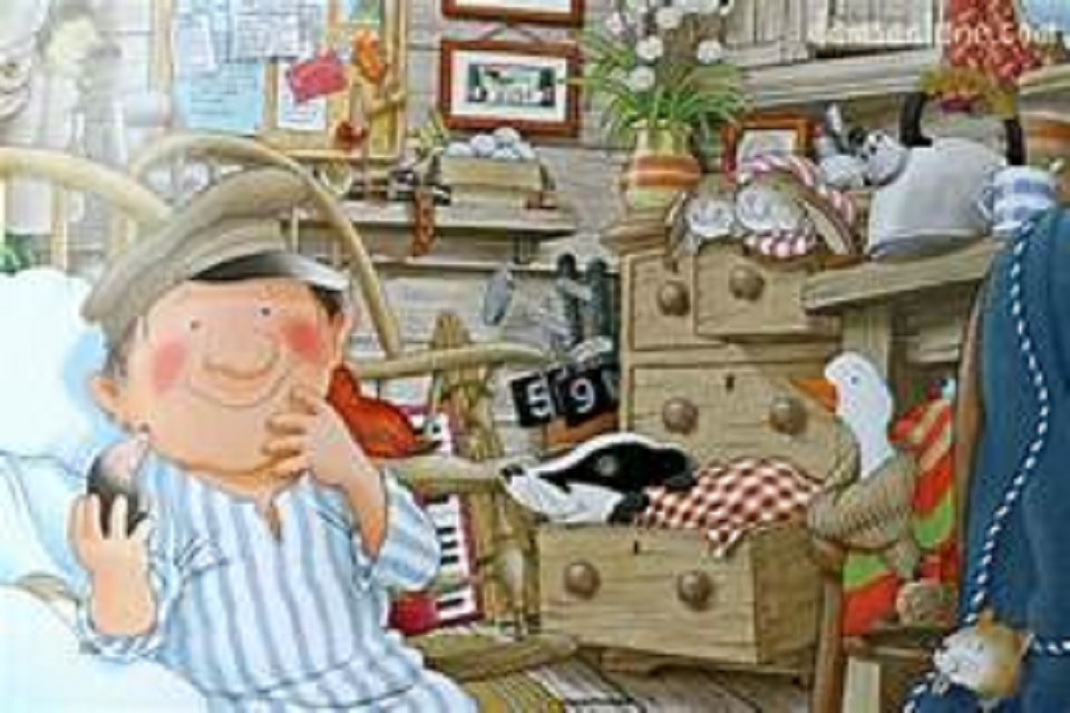 CharmelLtd's tweet photo. 'One Snowy Night - A Percy The Park Keeper Story' by Nick Butterworth Picture Book
https://t.co/v68LSaWUGu #eBay @eBay_UK
#childrensbook #childrensfiction #percytheparkkeeeper #onesnowynight #NickButterworth #preschool #earlyreader #gift #Christmas #CharmelLtd #elevenseshour https://t.co/X1pElMHK60
