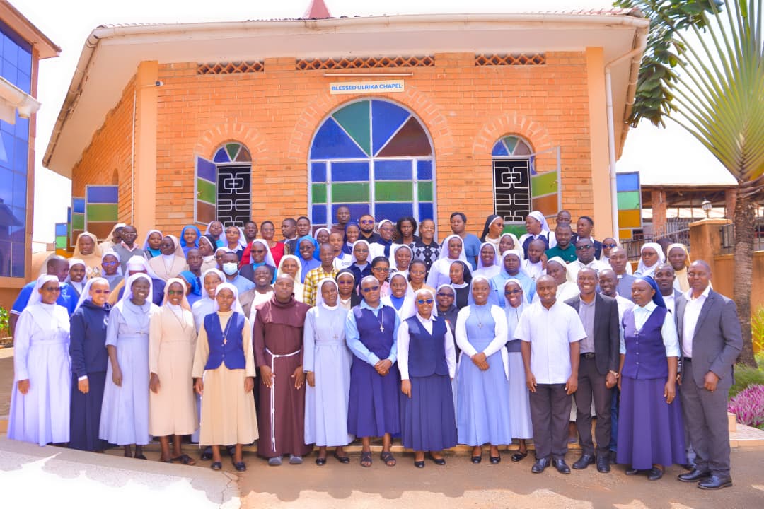 The NGLP in Uganda successfully convened ongoing scholars for its annual retreat. 
The event was a space for spiritual renewal, mental clarity, and relational strengthening-elements critical to their ongoing pursuit of academic and leadership excellence. Thanks to all who came!👏