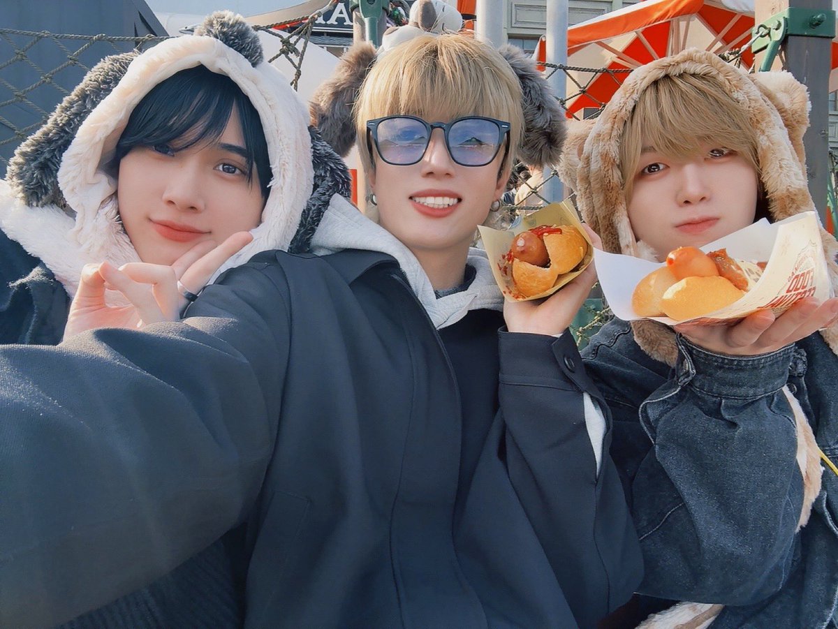 綾野れん( ReLIT )💫 (@ayanoren_ReL) / Posts / X