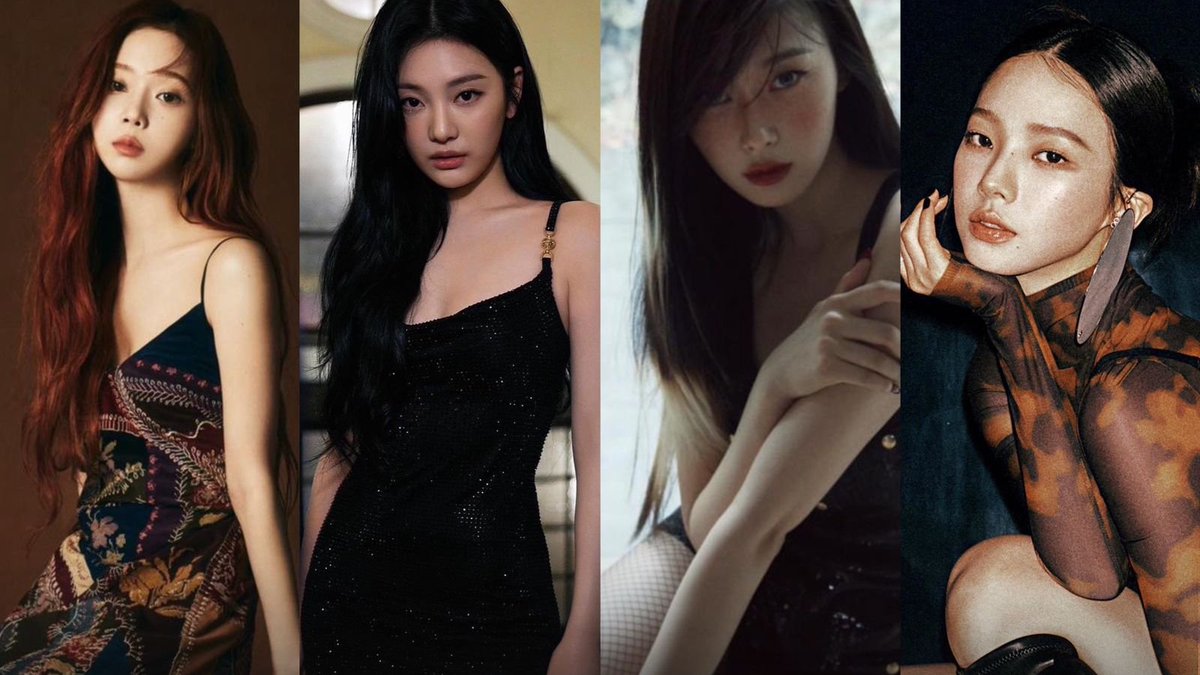 heartstoaespa's tweet image. DID YOU KNOW? Back in their pre-debut days, rumors said SM Entertainment’s new girl group, that we now know as aespa, was actually gonna debut under a different name. These were the possible names at the time:

White Fox, Moonlight Angels, LYFE, SPRY, Purple Rain, High Kids/Teen,…