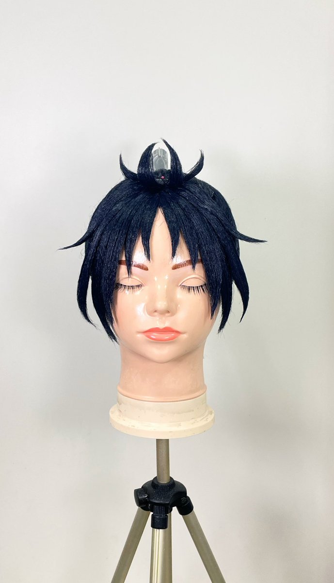 コスプレウィッグ