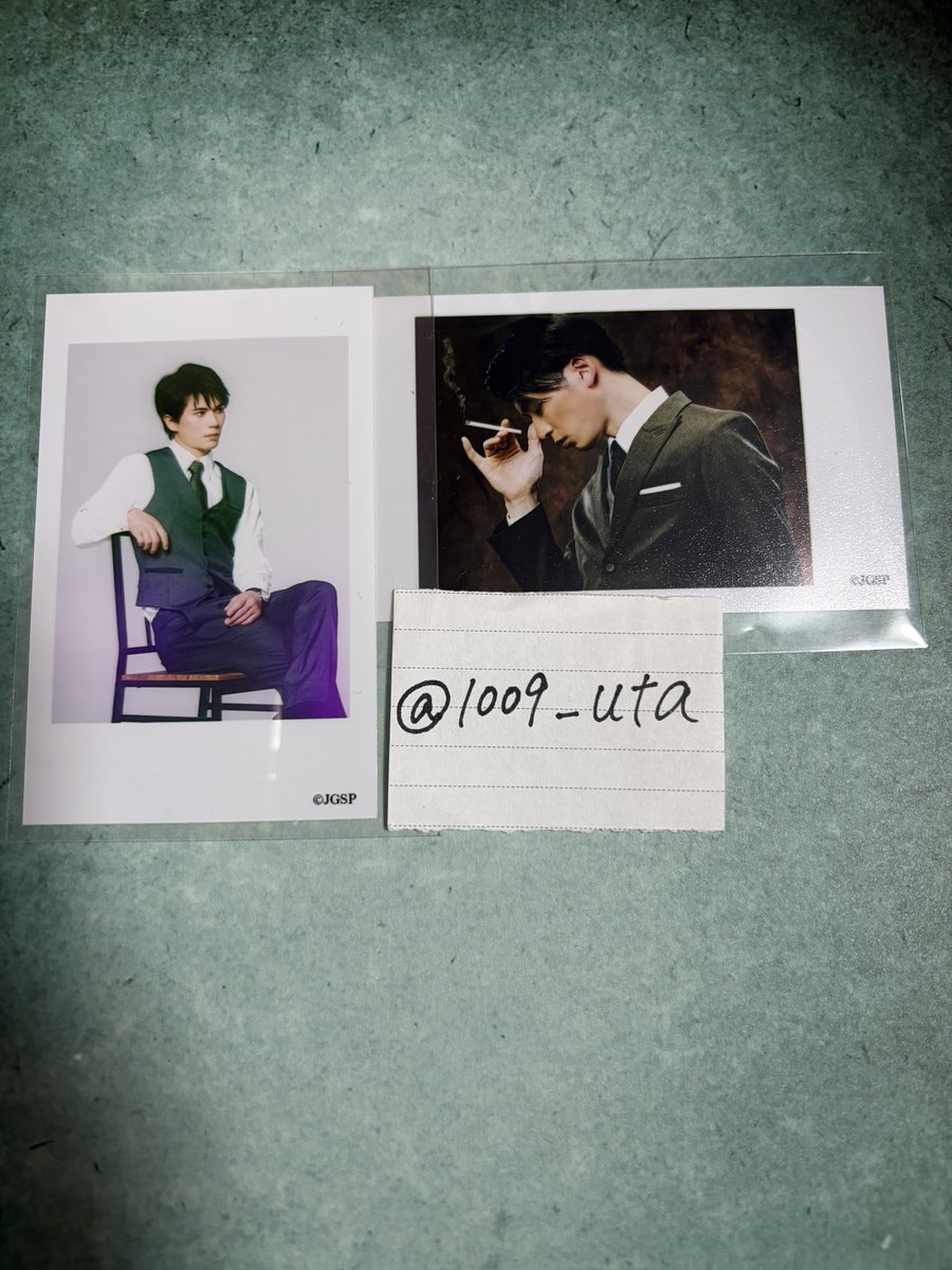 はしもと@取引専用 tweet media