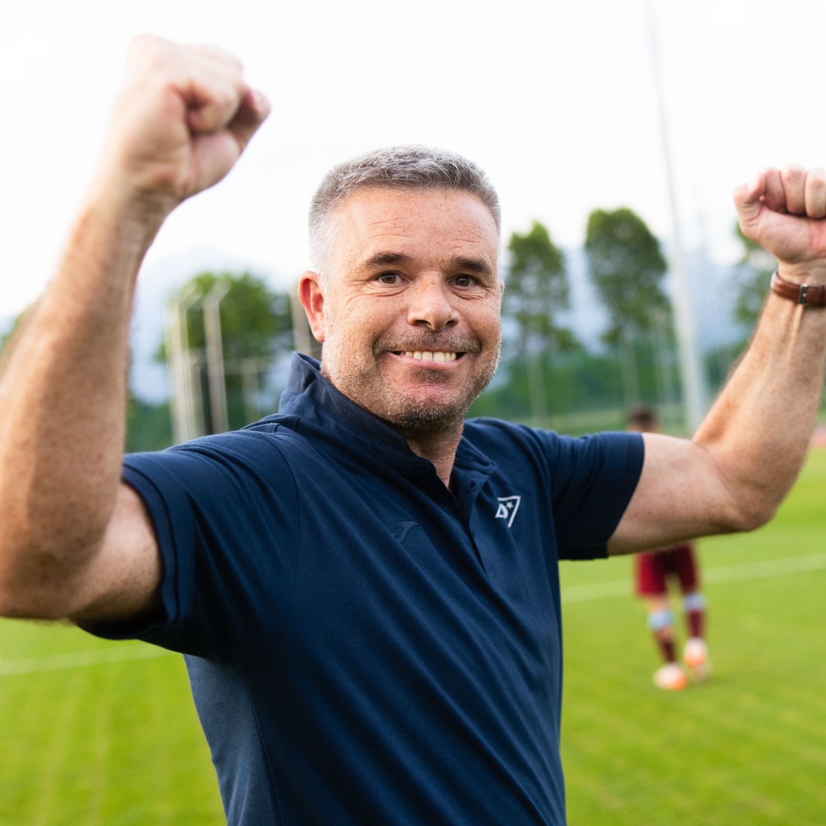 NK Domžale tweet media