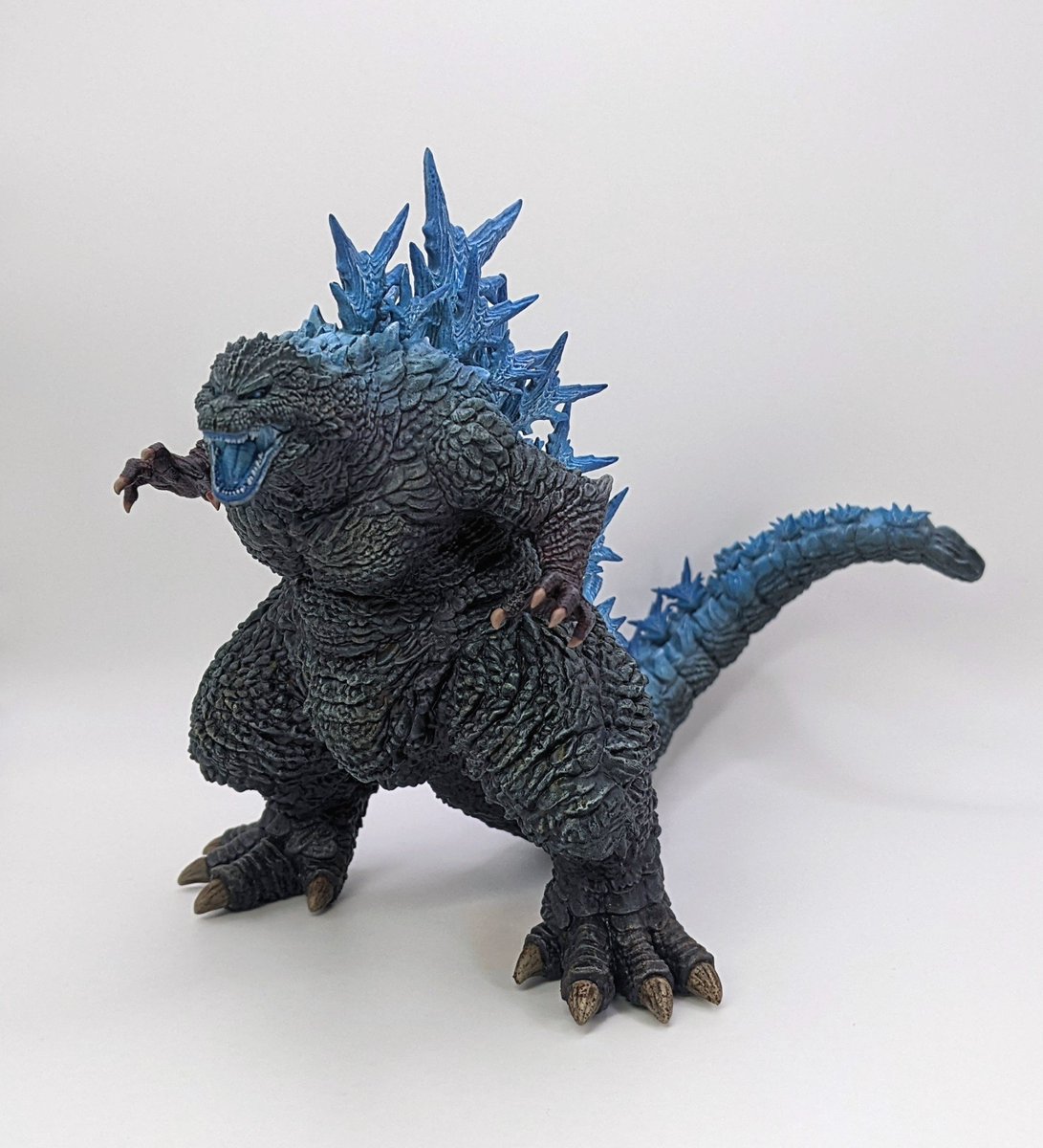 🕰時計塔の番人🕰 tweet media