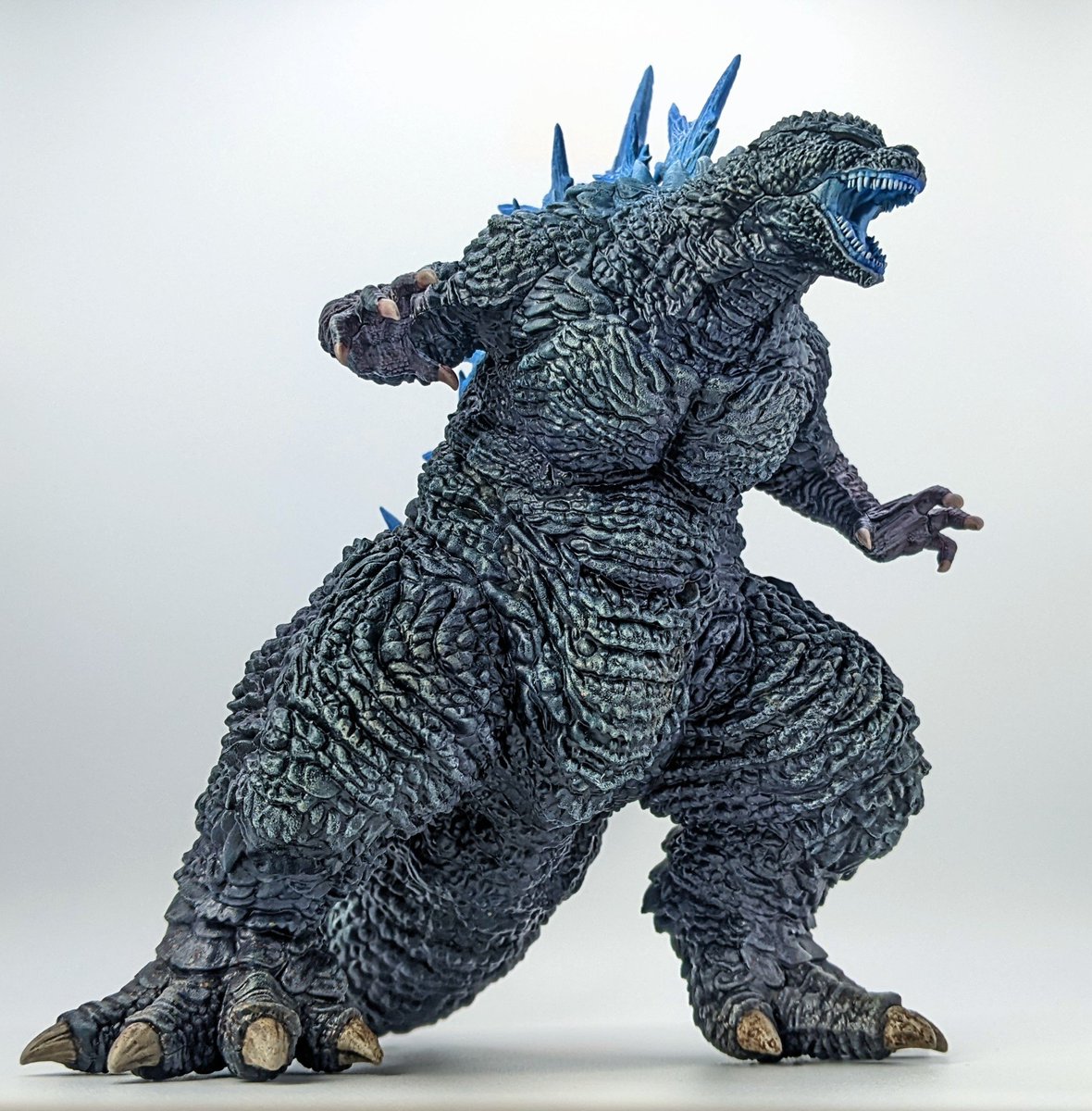 🕰時計塔の番人🕰 tweet media