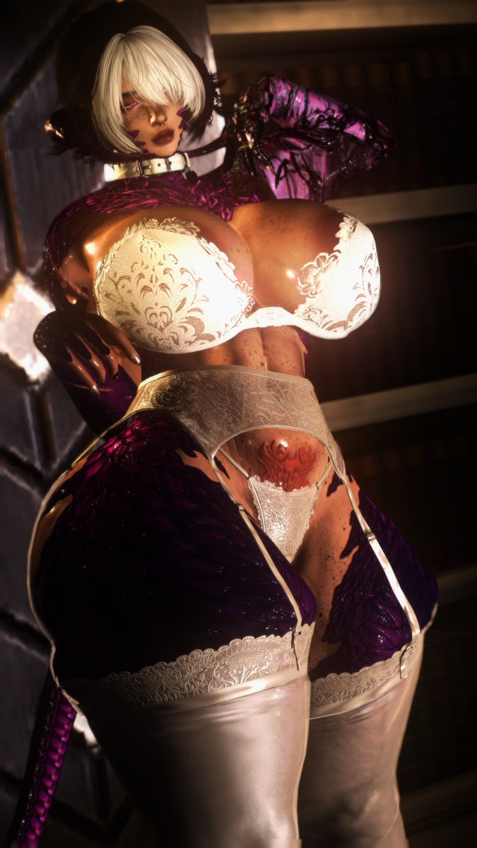 Kaiju | Emet's Purple Lizzer (@voidbonded) on Twitter photo 