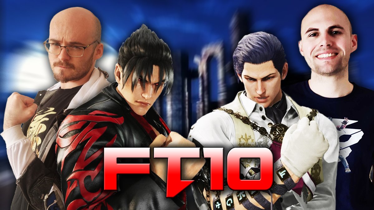 CHAVALES
Mañana a las 20:00 de la tarde, tenemos el primer FT10 del canal contra el señor <a href="/abelignacio95/">RFC | AbelSame</a> . Veremos como su Claudio nos pone a prueba y luego si él quiere, tendremos una charla para ver varios pro tips que nos puedan ayudar en nuestro aprendizaje. Os esperamos ^^