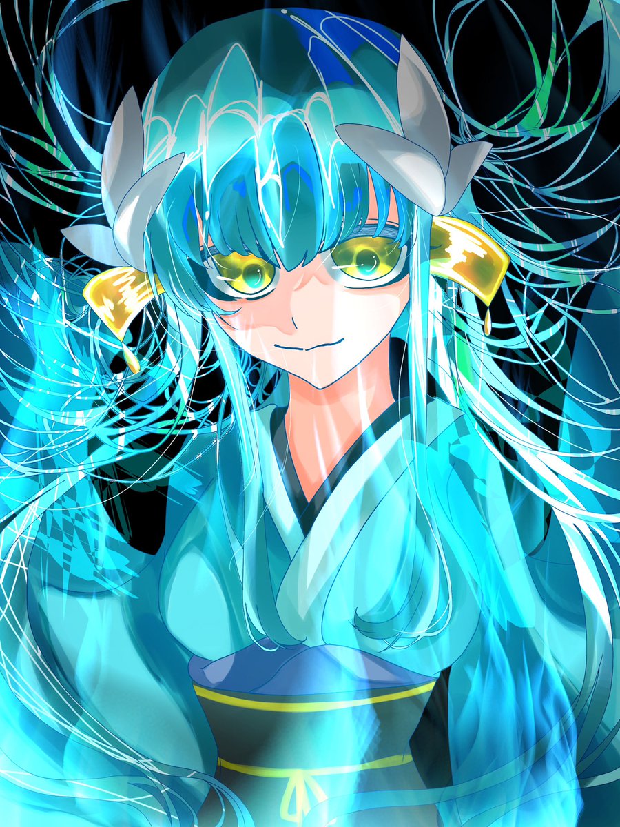 uovugz's tweet image. #三連休はフォロワーさんが増えるらしい
増えて欲しいです！