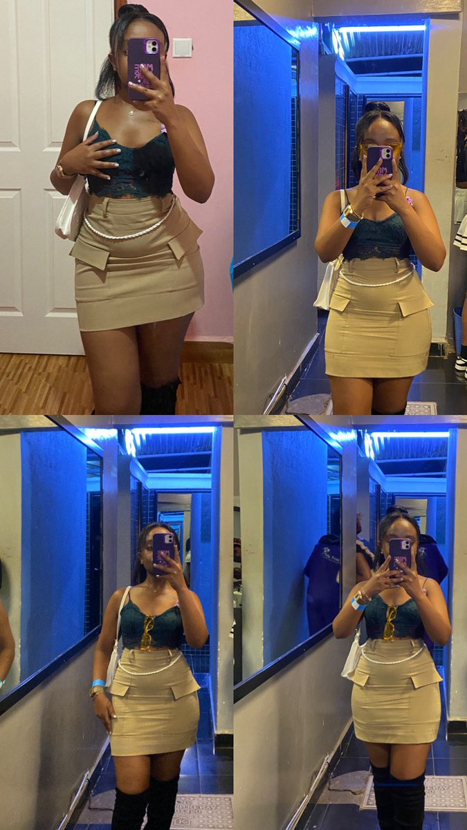 Karugiii's tweet image. Had the time of my life looking and feeling cute. I really hope 2026 is 10x better for me emotionally the way 2025 has been enjoymentically 🥺